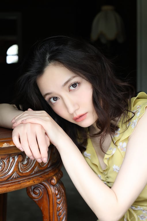 图片[3]-#Kaede Shimizu 清水枫 – emerge as… Special Edition vol.2 (2020-10-16) - 全本免费在线观看-阅图吧