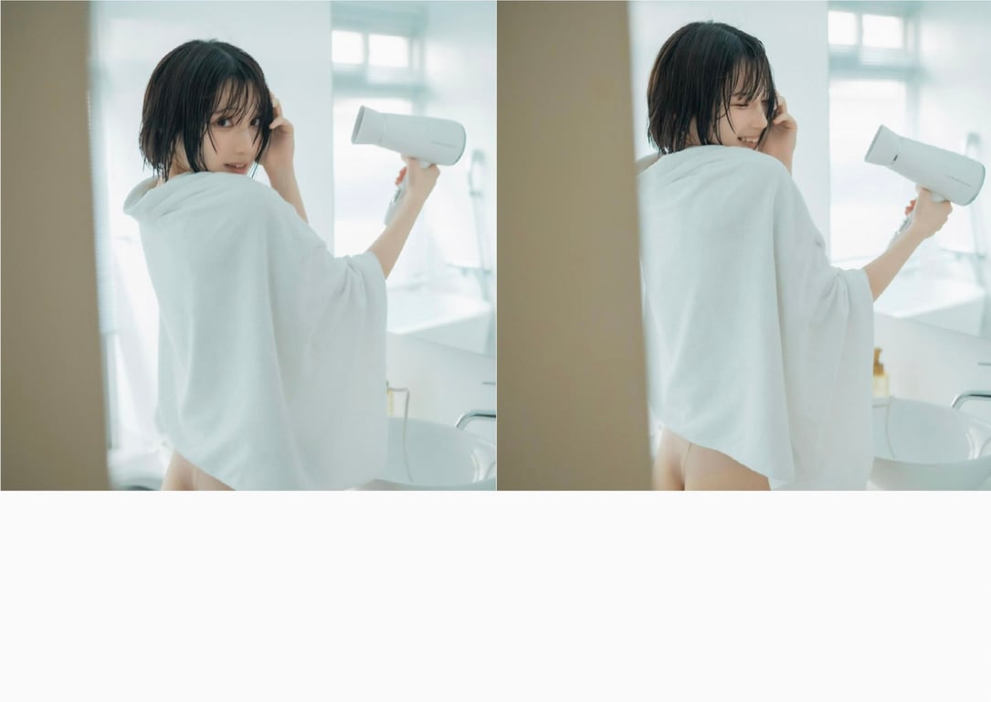 图片[153]-#天川星夏 写真集 希望你注视着我 (wunder publishing house) - 全本免费在线观看-阅图吧