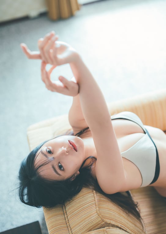 图片[35]-Miru Shiroma 白间美瑠 - Aventure (2023-06-07) - 在线免费观看-阅图吧