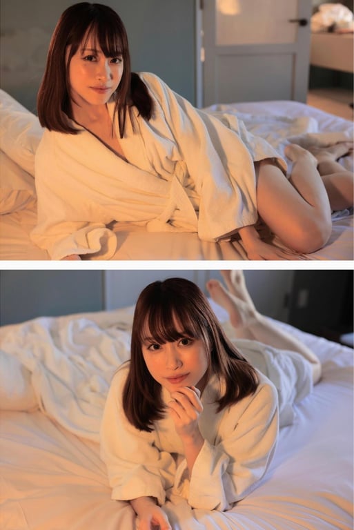 图片[203]-#桐山結羽 裸体写真集 初恋闪回 (黒澤奨平) - 全本免费在线观看-阅图吧