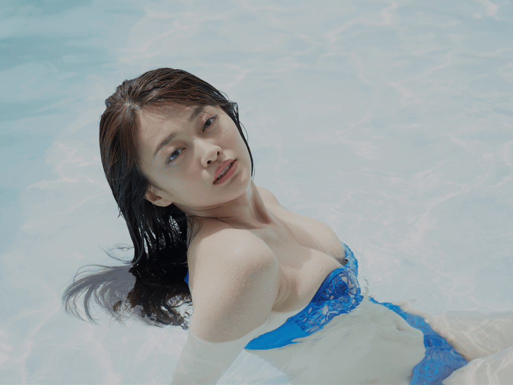 图片[39]-#FLASHデジタル写真集 山地まり 山盛りFine - 全本免费在线观看-阅图吧