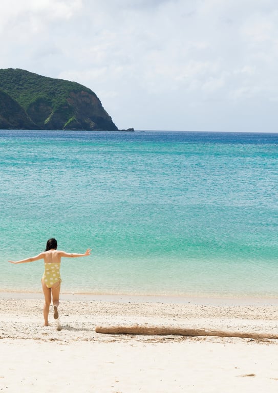 图片[31]-#水野瞳ファースト写真集『AKIRA』(2024-11-24) - 全本免费在线观看-阅图吧