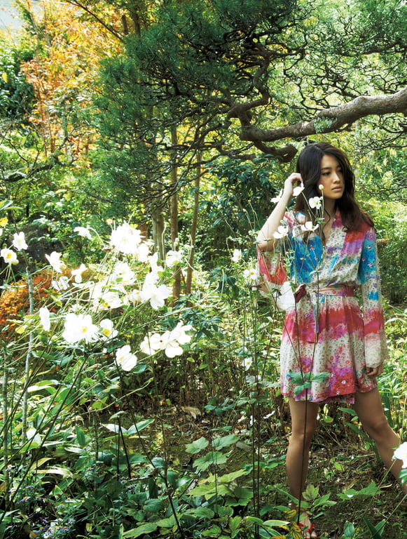 图片[17]-#飛鳥凛写真集『凛』 - 全本免费在线观看-阅图吧