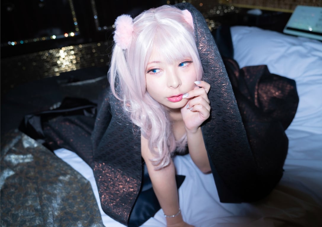 图片[152]-春野由子 写真集『肉感辣妹娘』 - 在线免费观看-阅图吧