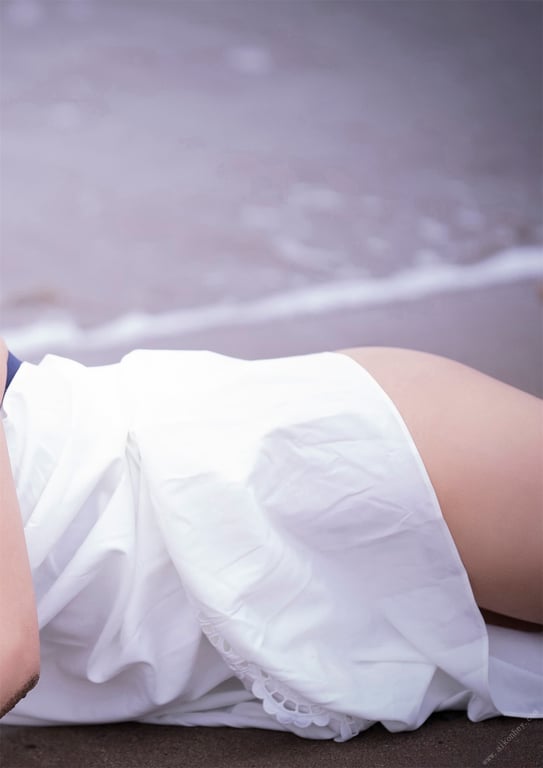 图片[21]-#南里美希 SUMMER WINK 特别专访 写真集 - 全本免费在线观看-阅图吧