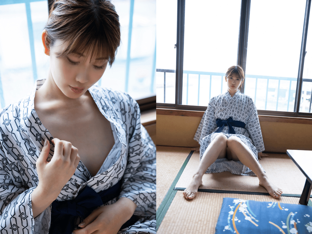 图片[56]-#小日向郁美 裸体写真集『美丽的人』 - 全本免费在线观看-阅图吧