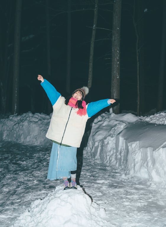 图片[20]-#松下玲绪菜2nd写真集 in the seasons - 全本免费在线观看-阅图吧