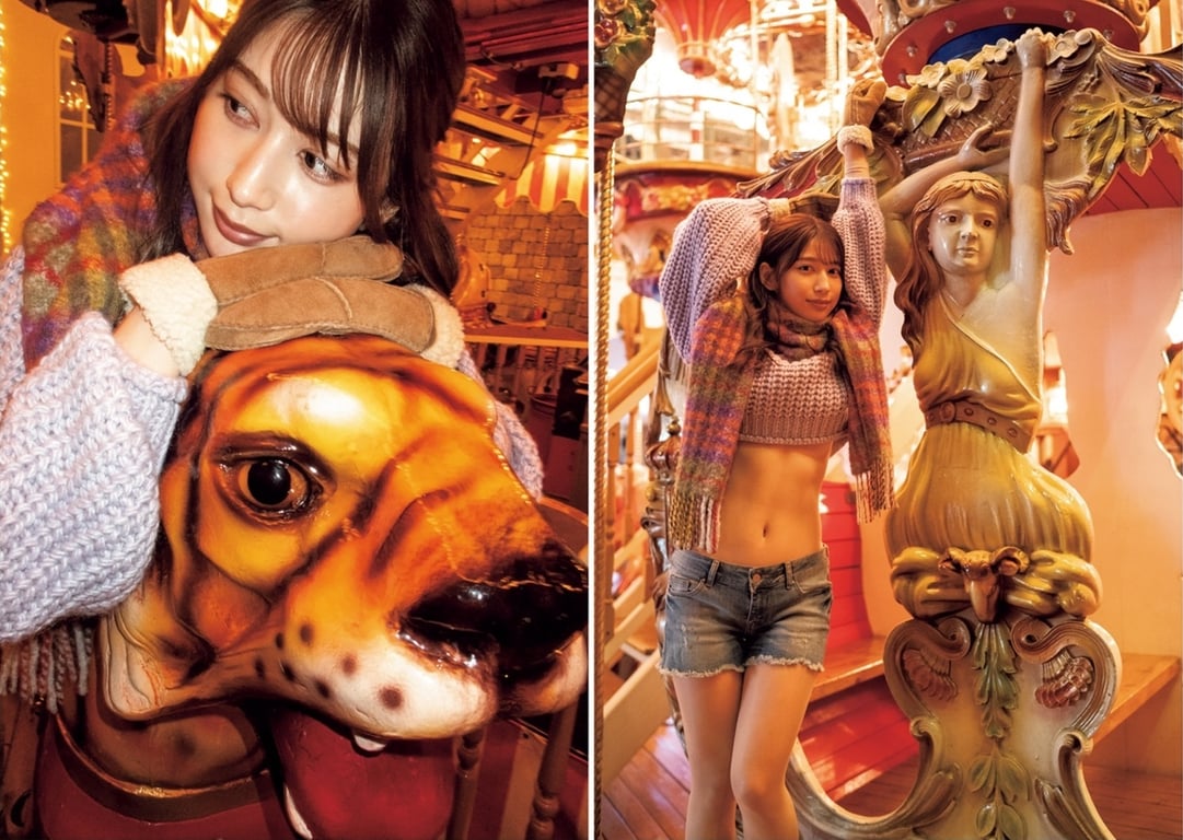 图片[76]-2022.04.19 雪平莉左 First Photobook Torokeru - 在线免费观看-阅图吧