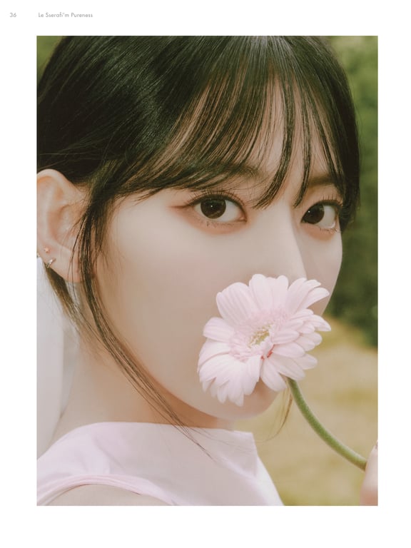 图片[29]-DICON ISSUE N_4 (LE SSERAFIM) - 在线免费观看-阅图吧