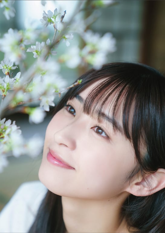 图片[10]-2023.06.21 EX大衆数字写真集 ： 46　松本日向「阳光照耀之处」 - 在线免费观看-阅图吧