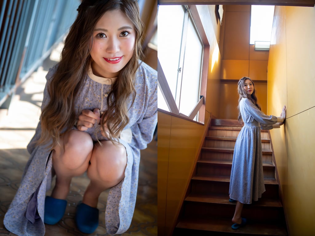 图片[24]-Amu Hanamiya 花宫亚梦 - Meet Amu... 遇见亚梦... (2021-07-16) - 在线免费观看-阅图吧