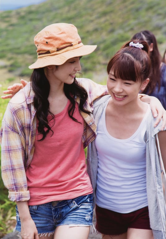 图片[109]-#モーニング娘。’14「アロハロ! モーニング娘。’14 写真集」 Amazon限定カバーVer - 全本免费在线观看-阅图吧