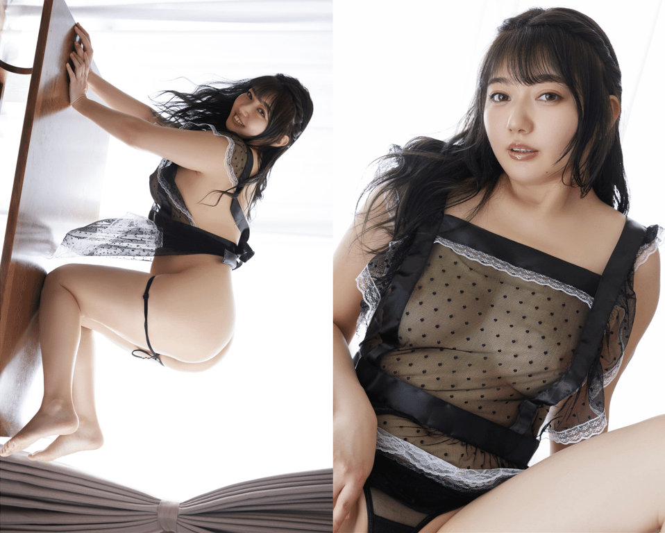 图片[6]-#橋村依里南『与你的时光 ver.1』(Spice Visual) - 全本免费在线观看-阅图吧