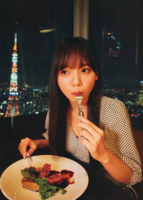 图片[151]-#Kyoko Saito 齐藤京子 1st Photobook – Special Lover 特别的恋人 (2021-01-19) - 全本免费在线观看-阅图吧