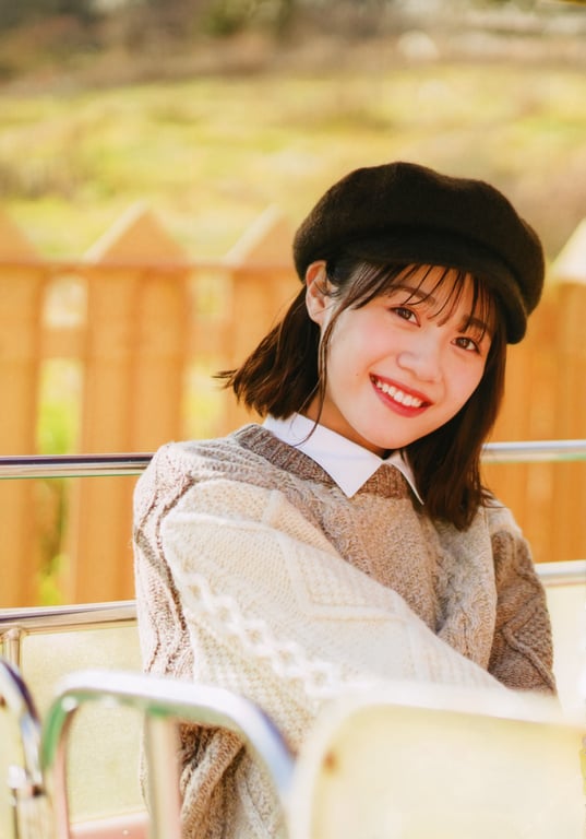 图片[13]-#伊藤美来フォトブック みっくのえほん - 全本免费在线观看-阅图吧