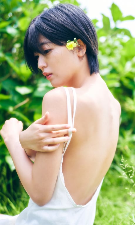图片[52]-#【数字限定】工藤美樱写真集「夏之扉」 週プレ PHOTO BOOK - 全本免费在线观看-阅图吧