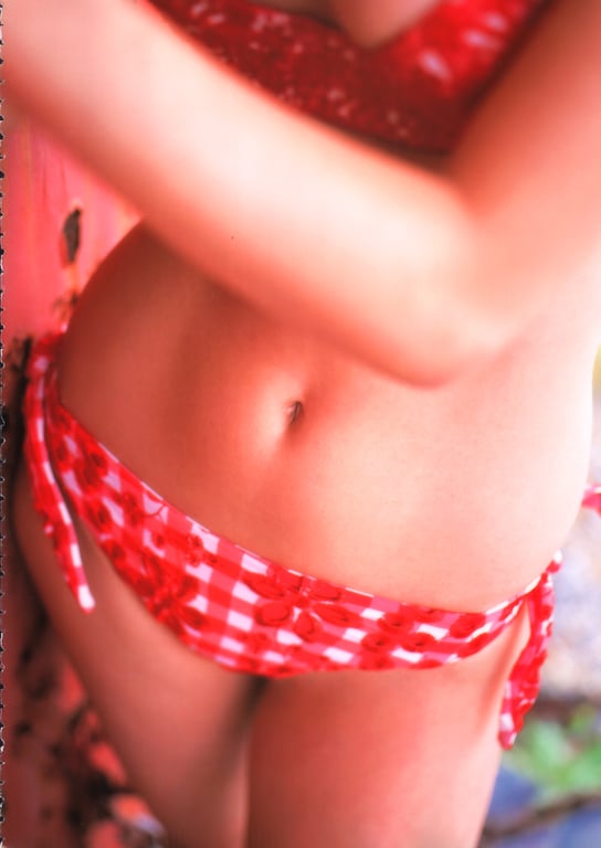 图片[88]-#小野真由美 – 上巻 ACムック - 全本免费在线观看-阅图吧