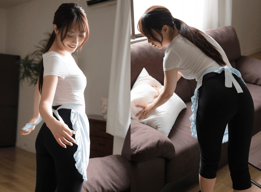 图片[7]-#香澄濑奈 再多看看 - 全本免费在线观看-阅图吧