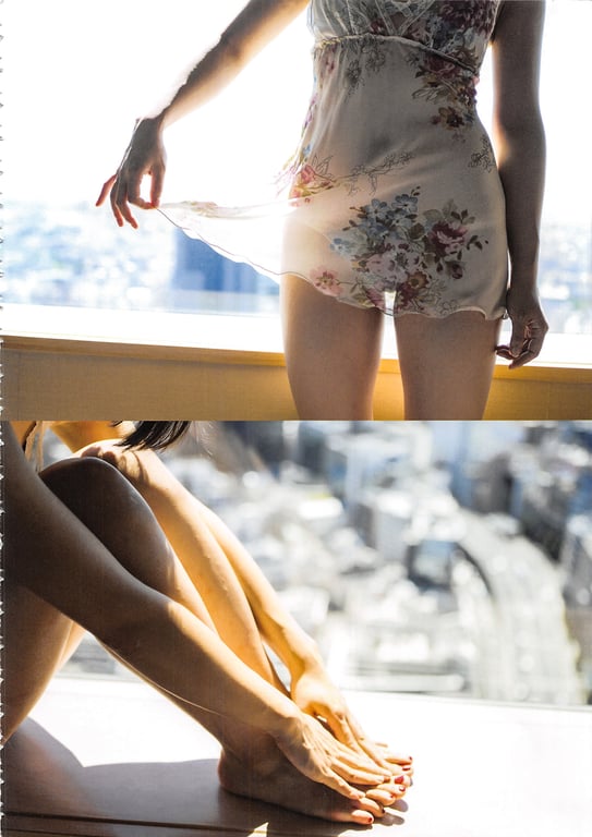 图片[70]-#青山裕企 Photobook 26sets\【青山裕企】松村香织写真集 - 全本免费在线观看-阅图吧