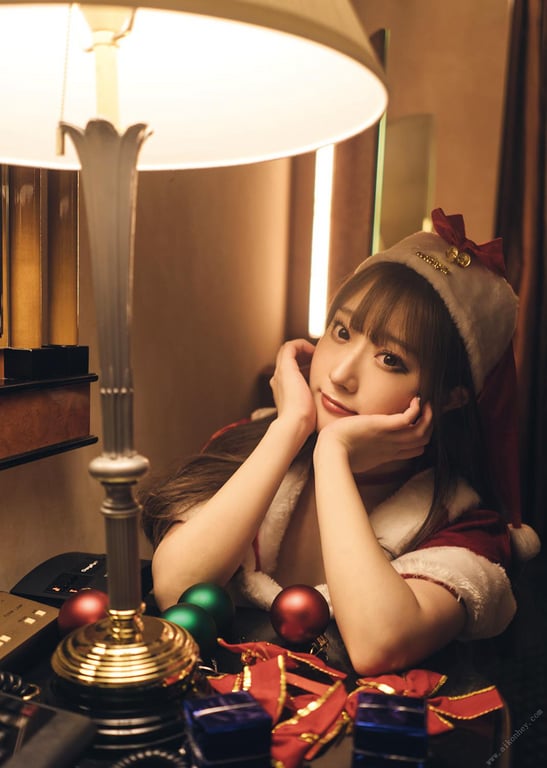 图片[96]-#Omotechan 表酱 – Oasis & Limit (2021-11-29) - 全本免费在线观看-阅图吧