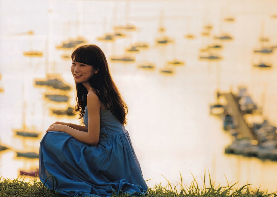 图片[49]-#秋元真夏首本写真集 真夏的气压配置 - 全本免费在线观看-阅图吧