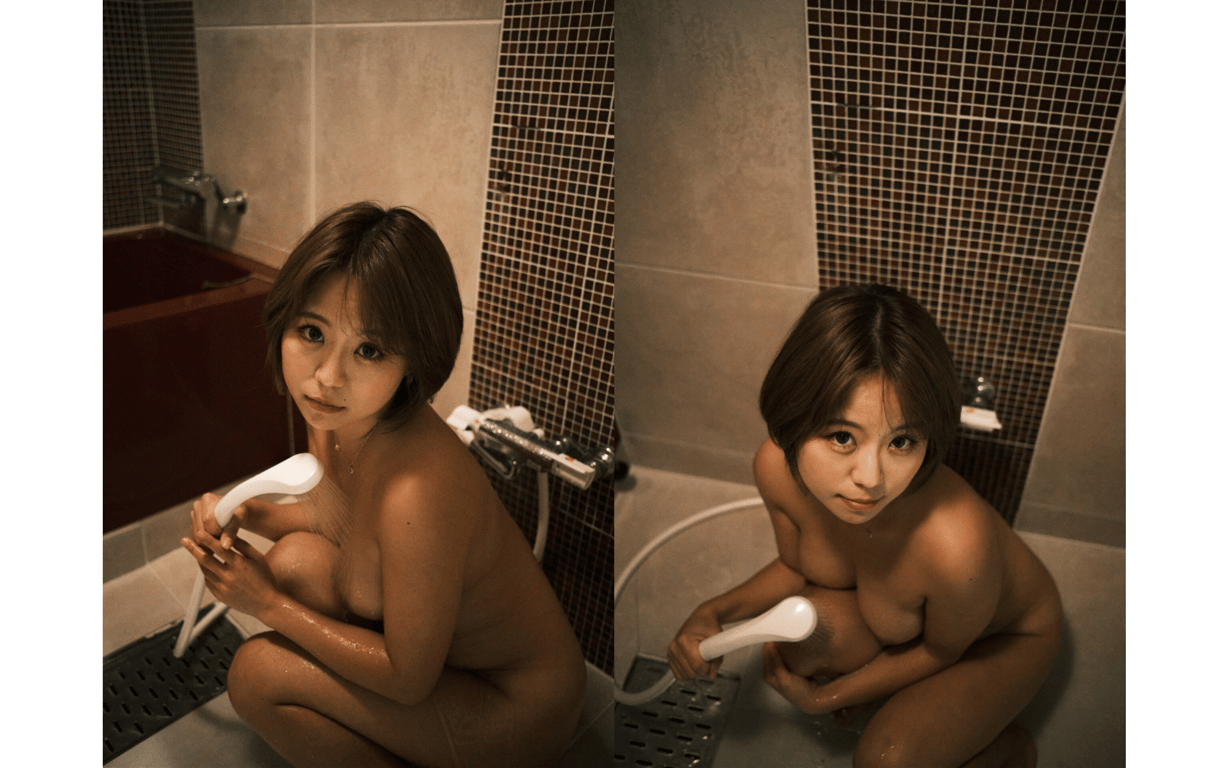 图片[48]-#亜矢美月 デジタルヌード写真集 着迷 - 全本免费在线观看-阅图吧