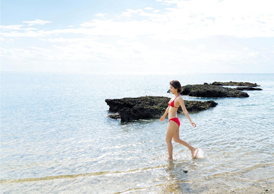 图片[40]-#星乃莉子 1st 写真集 etoile - 全本免费在线观看-阅图吧