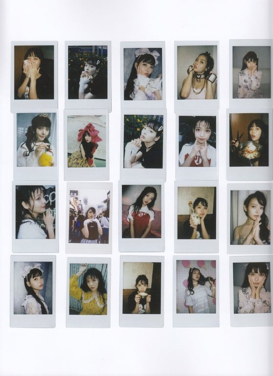 图片[49]-#Sumire Uesaka 上坂堇 – Sumireiro 堇色 (2019-12-19) - 全本免费在线观看-阅图吧