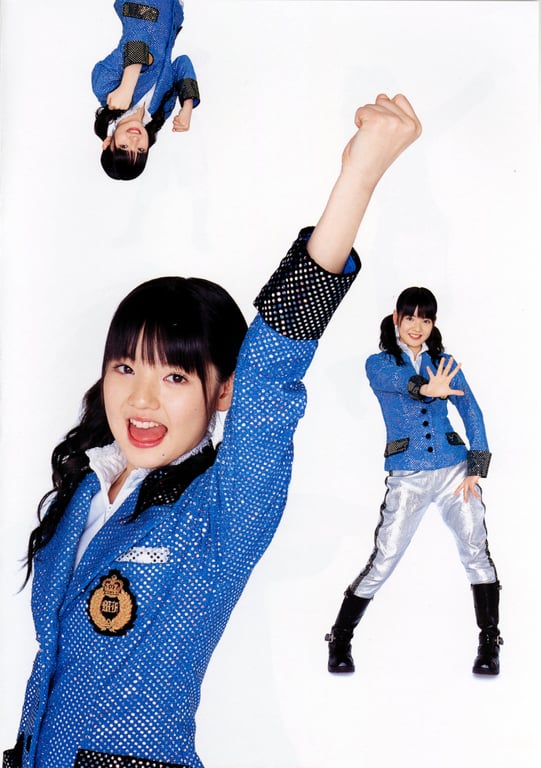 图片[35]-#モーニング娘。 Hello! Project 2004winter con photobook - 全本免费在线观看-阅图吧