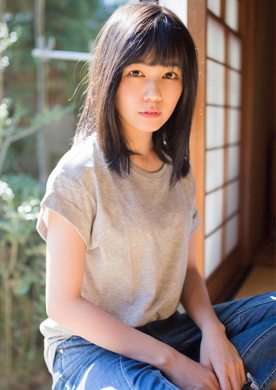 图片[17]-白皙-BABEL 白鸟优菜1st VISUAL BOOK(2022.10.09) - 阅图吧-阅图吧