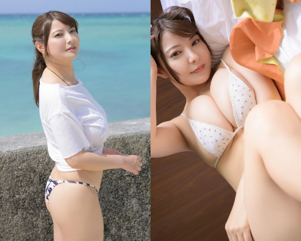 图片[33]-#Miri Hanai 花井美理 – Kiss You 2 - 全本免费在线观看-阅图吧