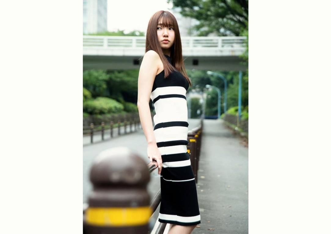 图片[5]-MITSUHA HIGUCHI NUDE PHOTO COLLECTION 樋口三叶 Buddy - 在线免费观看-阅图吧