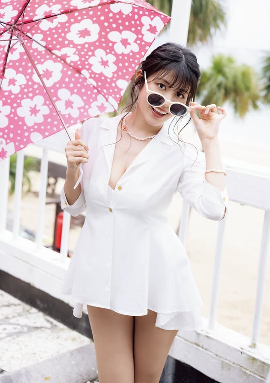 图片[19]-#Gimme！ 神宫寺奈绪写真集 - 全本免费在线观看-阅图吧