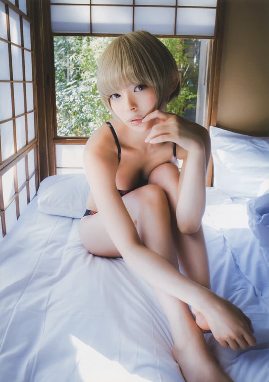 图片[107]-#2015.12.10 最上最我1st写真集『MOGA』 - 全本免费在线观看-阅图吧