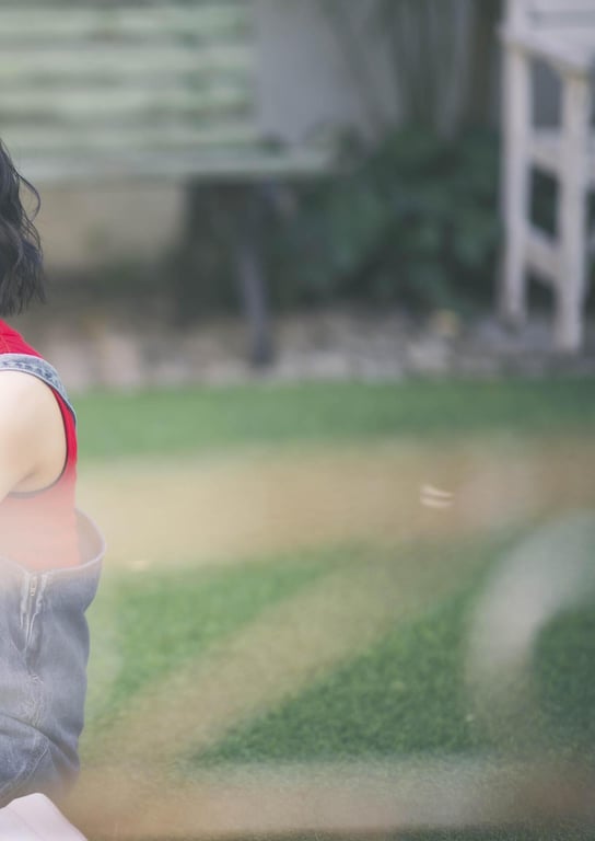 图片[39]-#Shiika Arai 新井椎夏 – 1st Photobook I\’m happy 真开心 (2023-01-26) - 全本免费在线观看-阅图吧