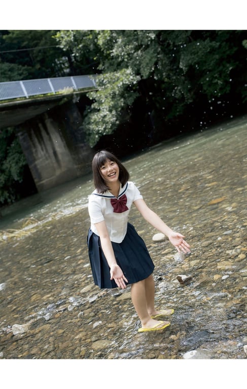 图片[57]-#青山裕企 Photobook 26sets\【青山裕企】夏日的纯真 - 全本免费在线观看-阅图吧