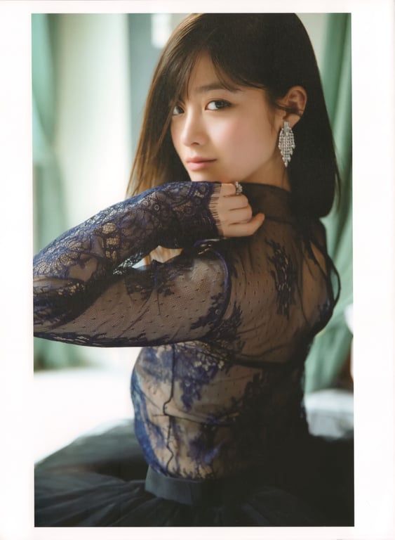 图片[99]-#Kanna Hashimoto – NATUREL - 全本免费在线观看-阅图吧