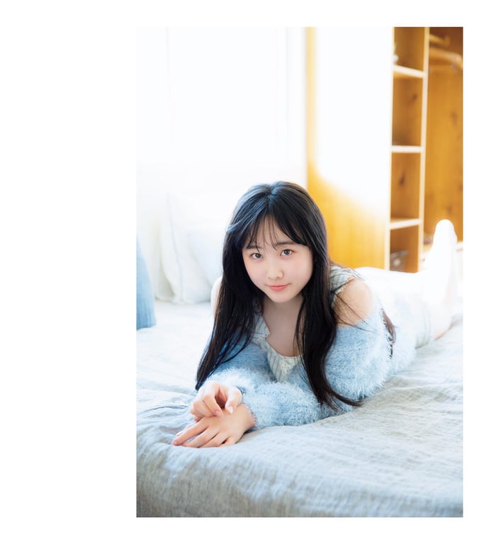 图片[46]-#JUNIOR HIGH SCHOOL DAYS 本田未梦 - 全本免费在线观看-阅图吧