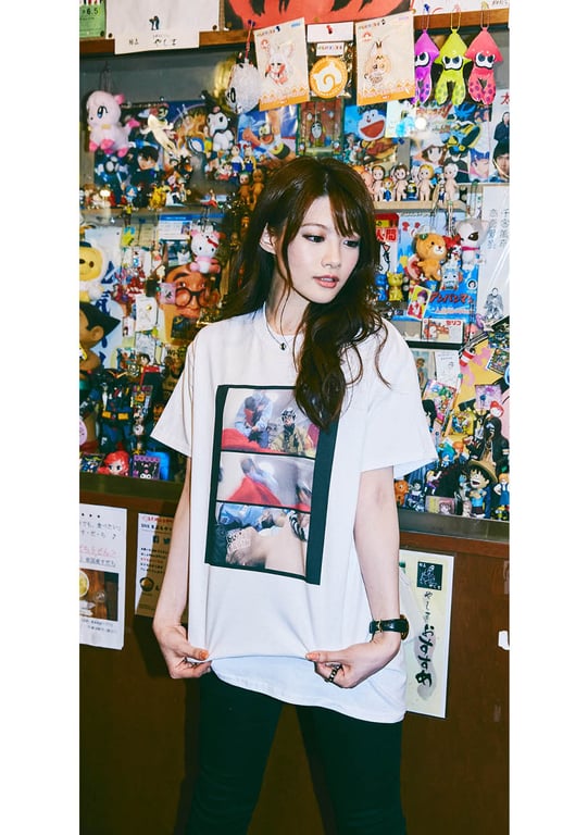 图片[13]-#NEWLOOK【girl meets street】相泽美波 - 在线免费观看-阅图吧