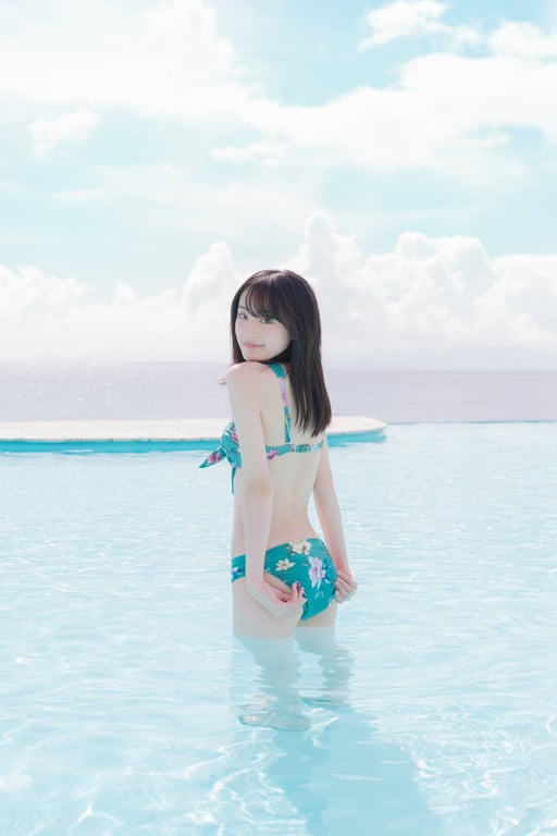 图片[22]-48Times Premium Album (川原美咲) - 在线免费观看-阅图吧