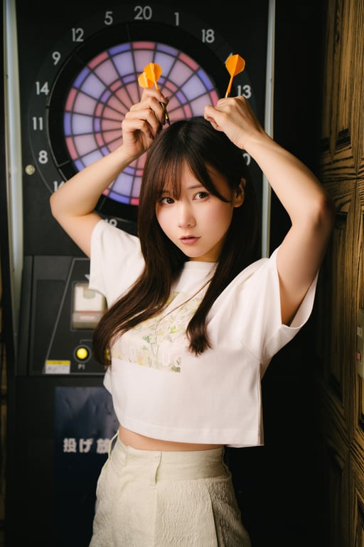 图片[128]-Kenken 跳房子游戏 - Is This For Takeaway お持ち帰りですか？ - 在线免费观看-阅图吧