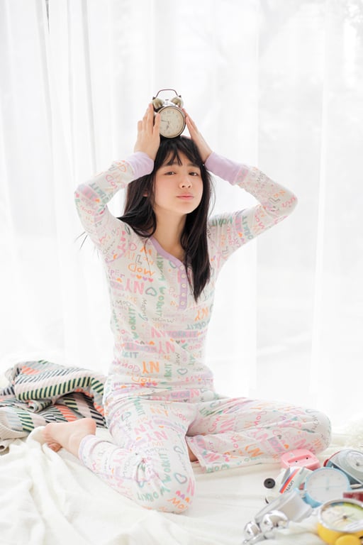 图片[45]-#青山裕企 Photobook 26sets\【青山裕企】铃香的蓝色春天 - 全本免费在线观看-阅图吧