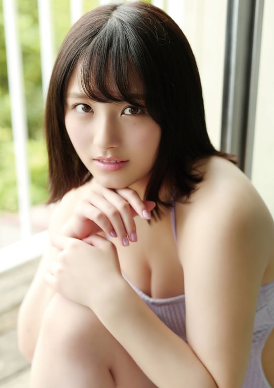 图片[50]-大和田南那『小喵家』BOMBデジタル写真集 - 在线免费观看-阅图吧