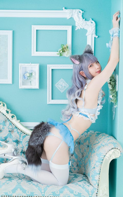 图片[25]-#Amatsu-Sama 天照 – Pharfaite vol.2 - 全本免费在线观看-阅图吧