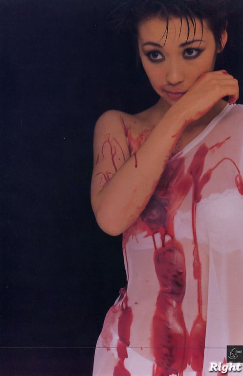 图片[34]-#(月刊シリーズ 004) – 月刊004 辺見えみり - 全本免费在线观看-阅图吧