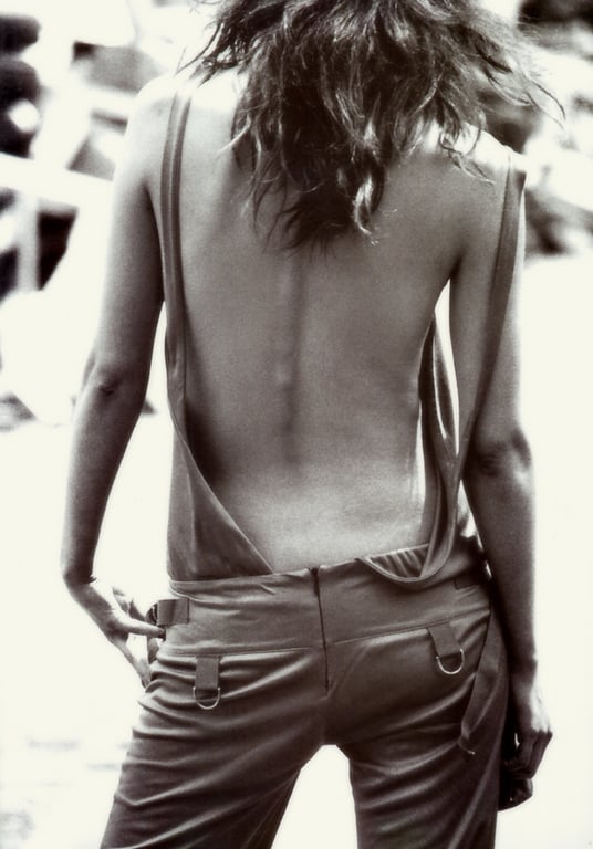 图片[23]-#(月刊系列 048) – 月刊048 伊藤裕子 - 全本免费在线观看-阅图吧