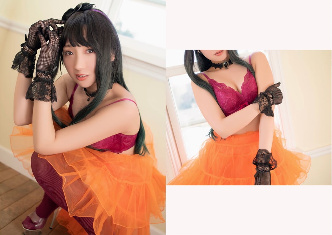 图片[14]-Count sheep【Nap】加美杏奈 - 在线免费观看-阅图吧