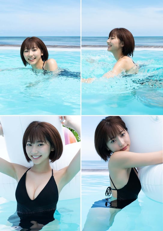 图片[32]-#Rena Takeda 武田玲奈 – Finally… (2020-01-09) - 全本免费在线观看-阅图吧