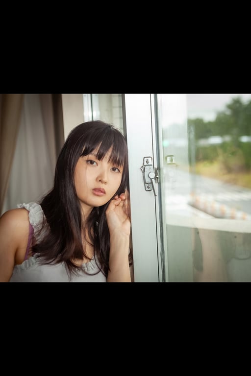 图片[37]-#堀泽茉由 写真集「快感」 - 全本免费在线观看-阅图吧