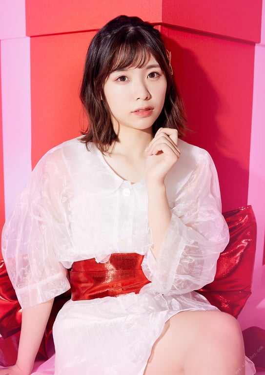 图片[50]-#Liyuu – Valentine’s Day gift 情人节礼物 (2022-02-03) - 全本免费在线观看-阅图吧